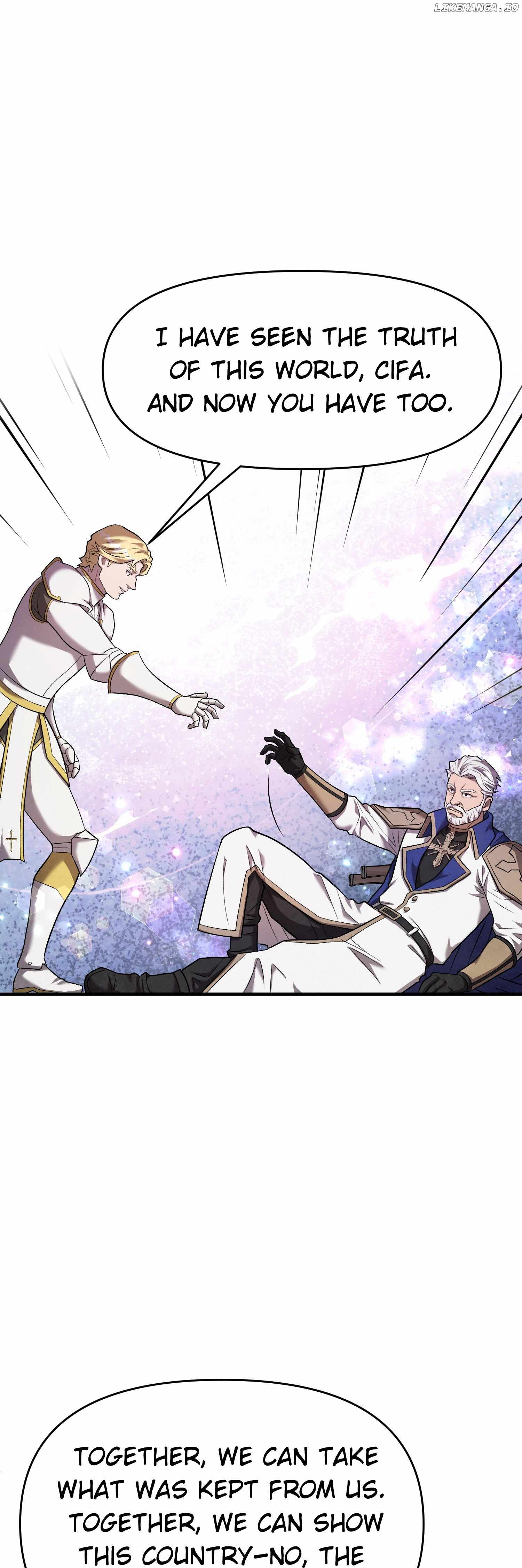 Legendary Retirement Chapter 20 46